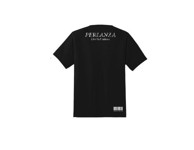 Barcode T-Shirt (LIMITED EDITION)