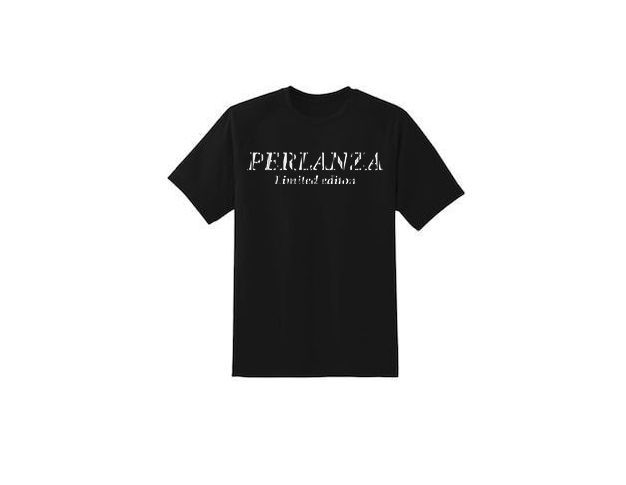 Barcode T-Shirt (LIMITED EDITION)