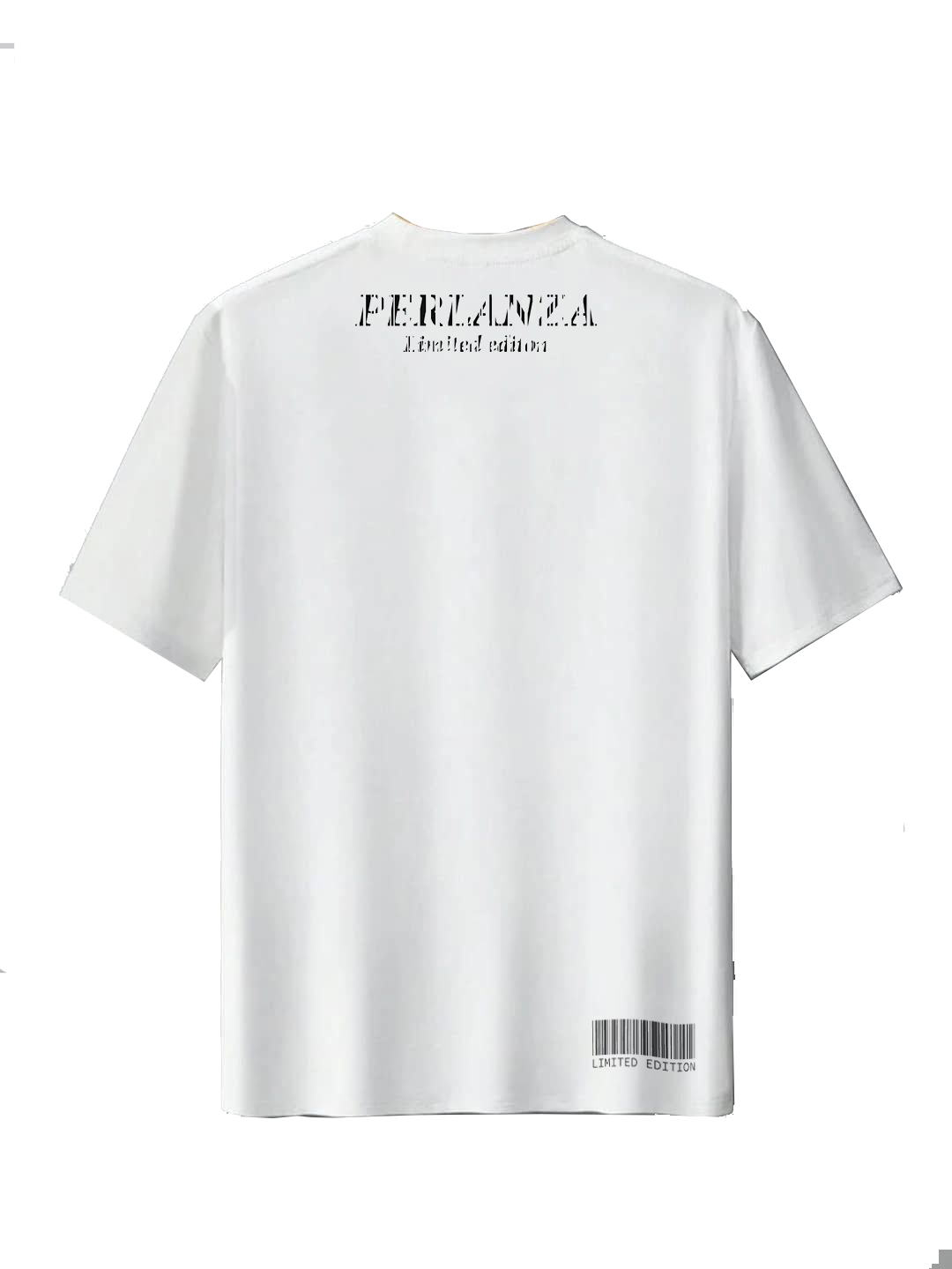 Barcode T-Shirt (LIMITED EDITION)