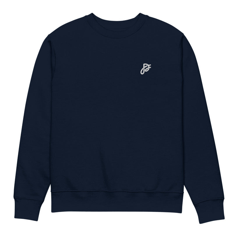 Unisex Bio-Pullover