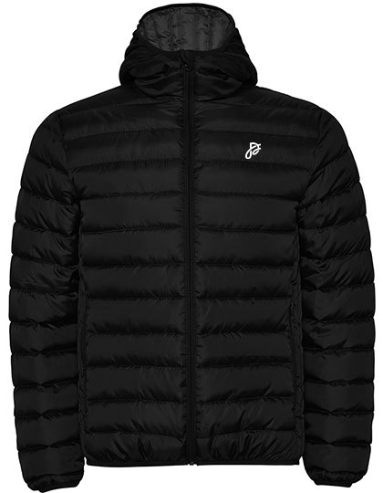 Herren SteppJacke