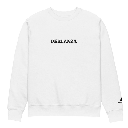 Unisex Bio-Pullover