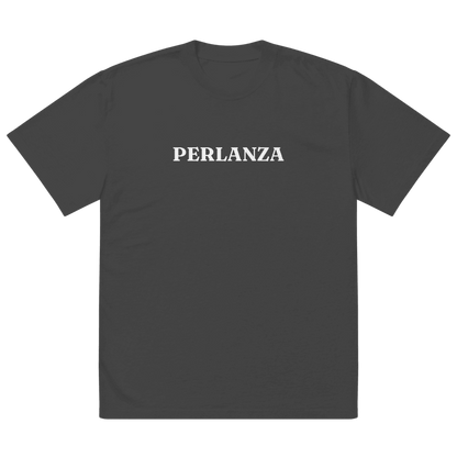 Perlanza Oversized T-Shirt