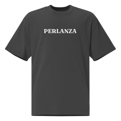 Perlanza Oversized T-Shirt