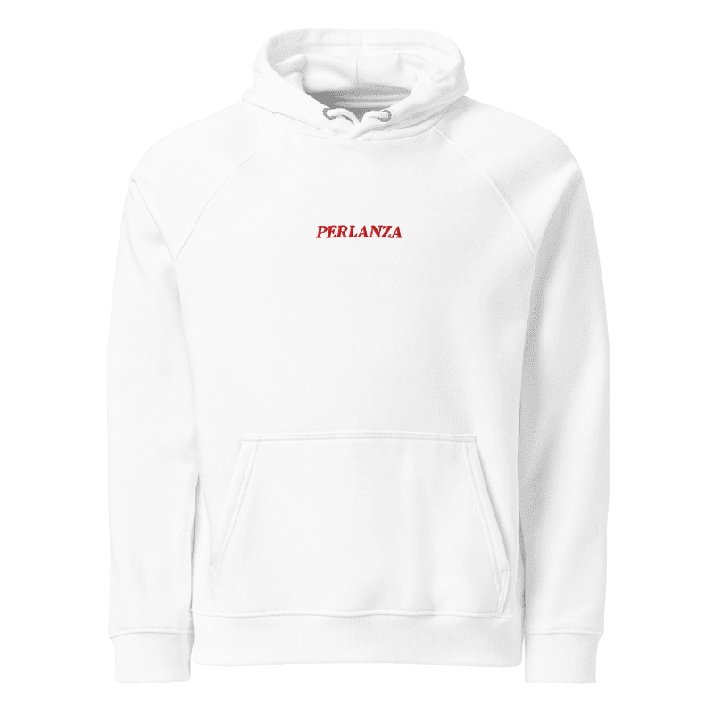 Perlanza Unisex Koala Kapuzenpullover