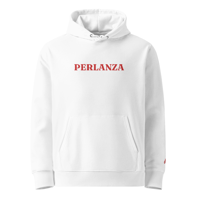 Perlanza Unisex Kapuzenpullover