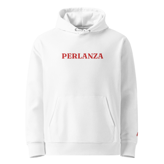 Perlanza Unisex Kapuzenpullover