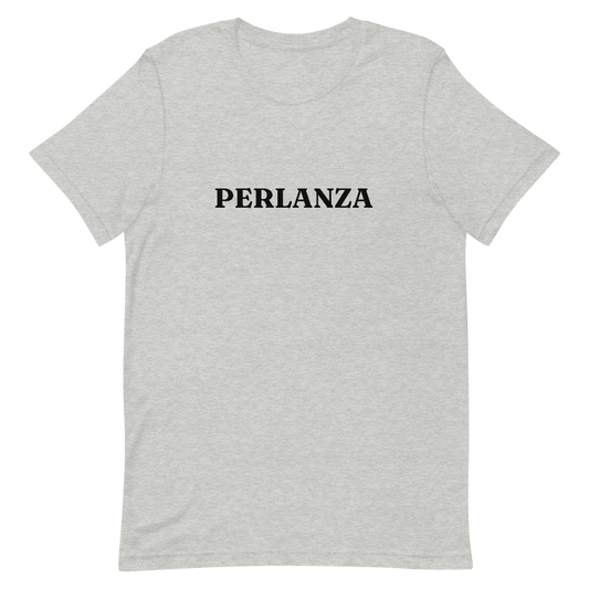 Perlanza T-Shirt (Personalisierbar)