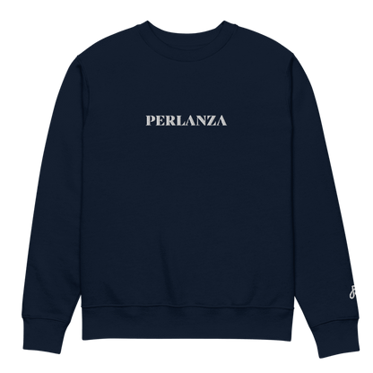 Unisex Bio-Pullover