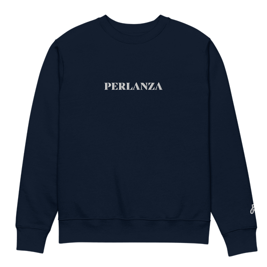 Unisex Bio-Pullover