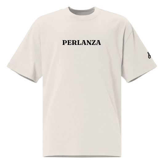 Perlanza Oversized T-Shirt