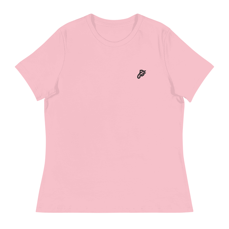 Klassisches Damen T-shirt