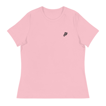 Klassisches Damen T-shirt