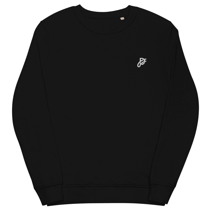 Unisex Bio-Pullover