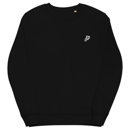 Unisex Bio-Pullover