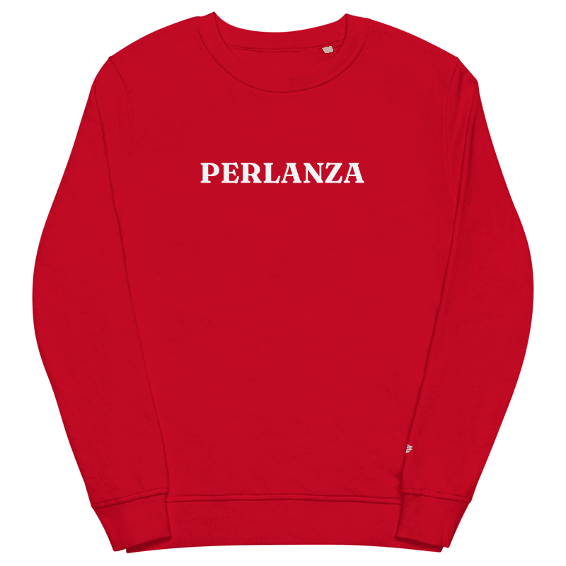 Perlanza Unisex Sweatshirt