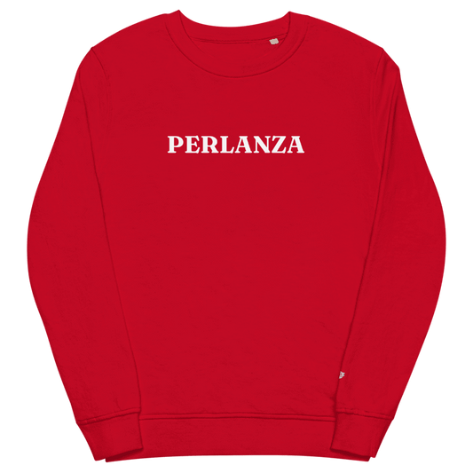 Perlanza Unisex Sweatshirt