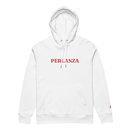 Perlanza Unisex Kapuzenpullover