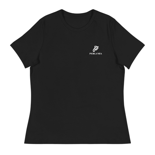 Klassisches Damen T-shirt