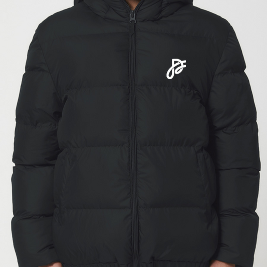 Perlanza Pufferjacke