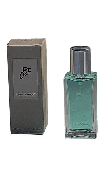 Perlanza Herren Parfum (Eau de Toilette) 50ML