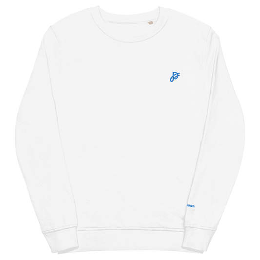 Unisex Bio-Pullover