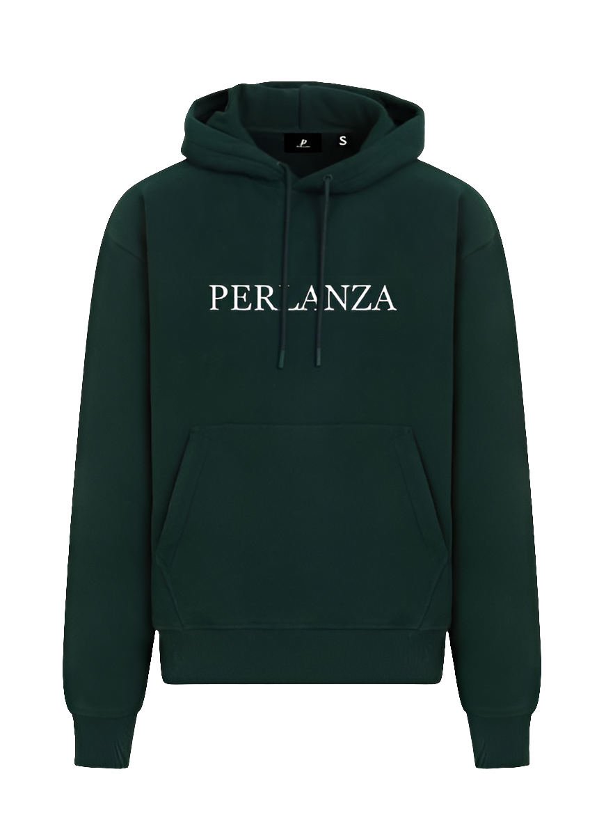 Perlanza Unisex Kapuzenpullover