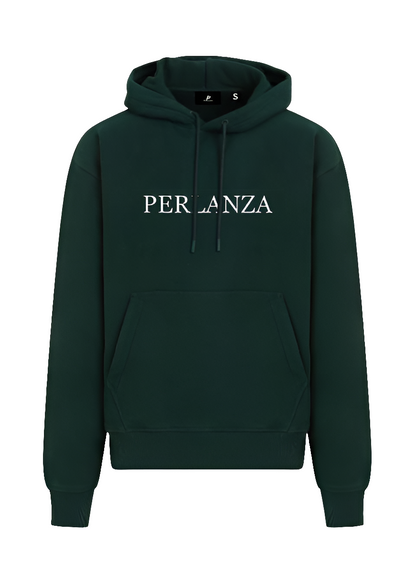 Perlanza Unisex Kapuzenpullover