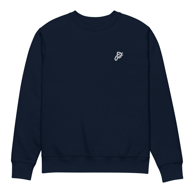 Perlanza Sweatshirt (Personalisierbar)