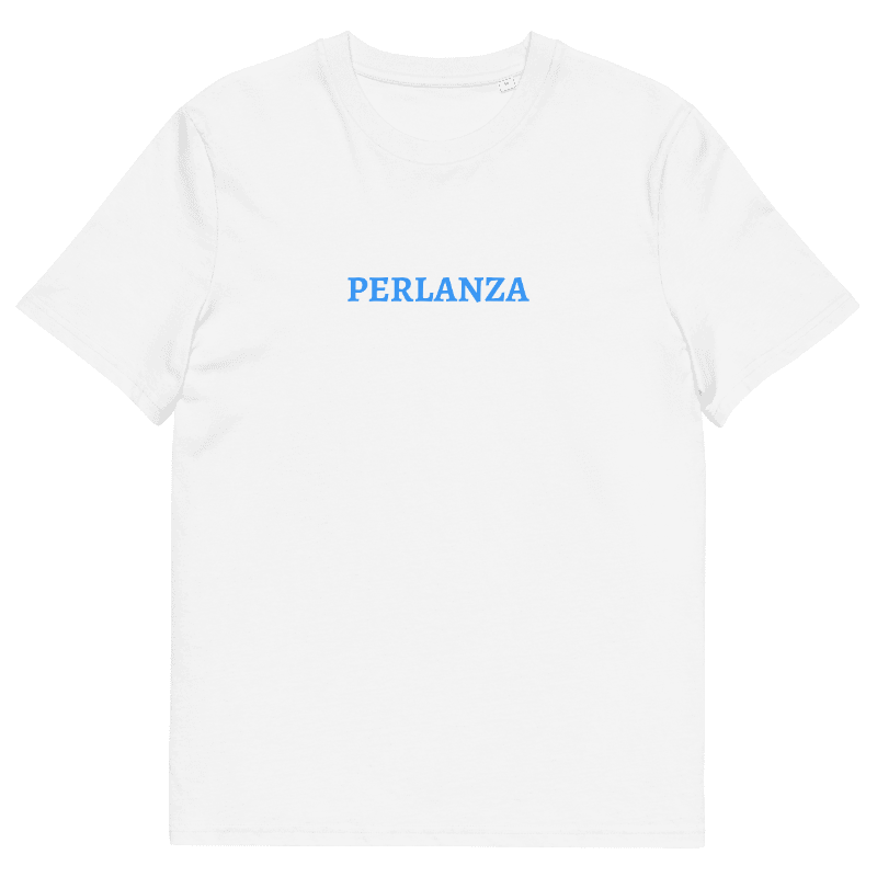 Perlanza T-Shirt (Crew Kollektion)