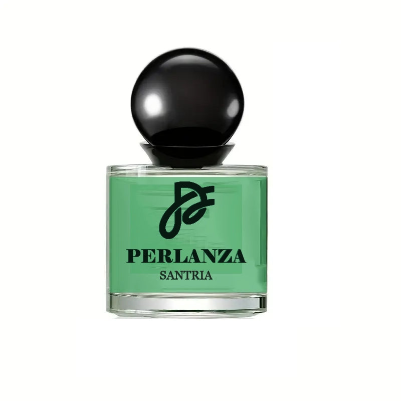 Perlanza Herren Parfum SANTRIA (Eau De Parfum) 30ML