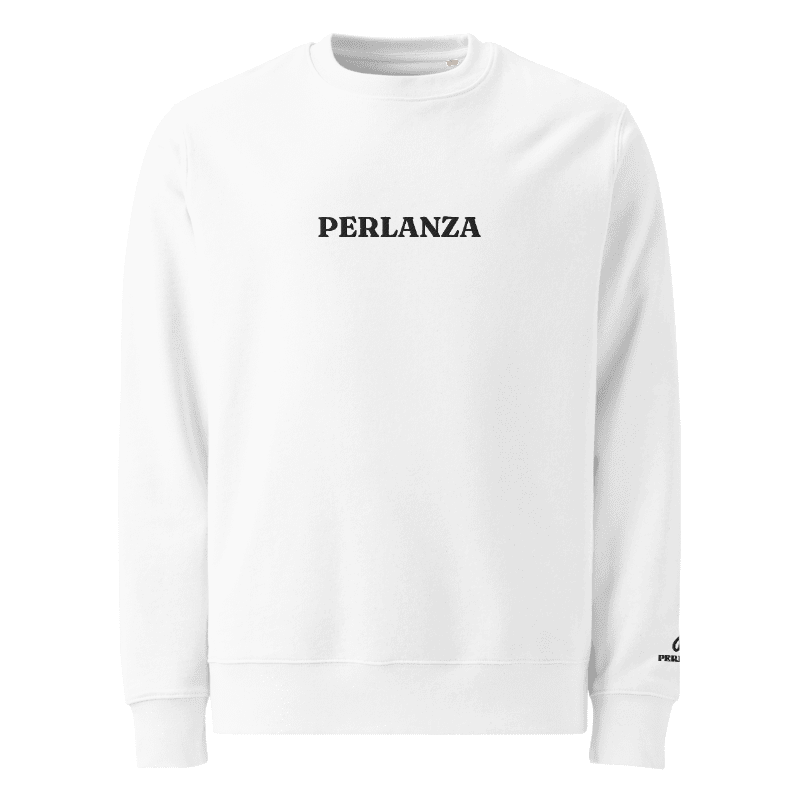 Unisex Bio-Pullover