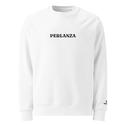 Unisex Bio-Pullover