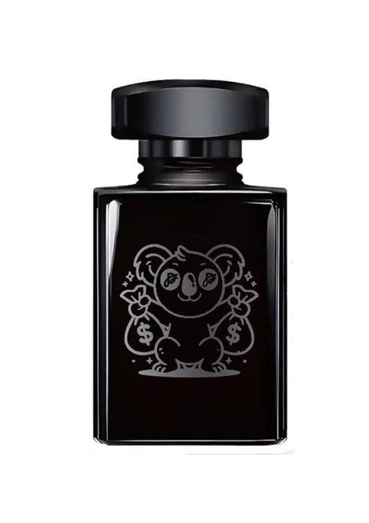 Perlanza Koala  Parfum - Koala Kollektion (Eau de Parfum) 50ML