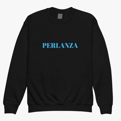 Perlanza Sweatshirt (Crew Kollektion)