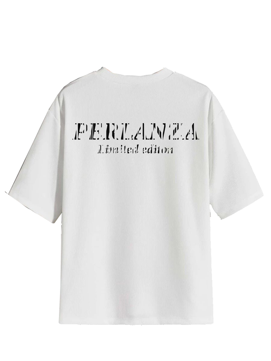 Barcode T-Shirt (LIMITED EDITION)